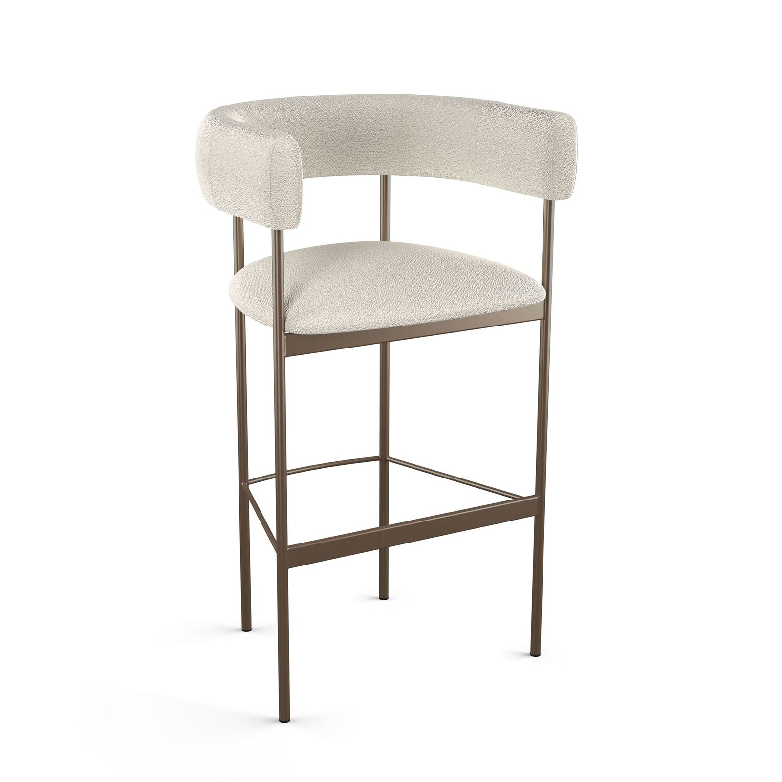 Julius Bar Stool E3Y2 - product image 1