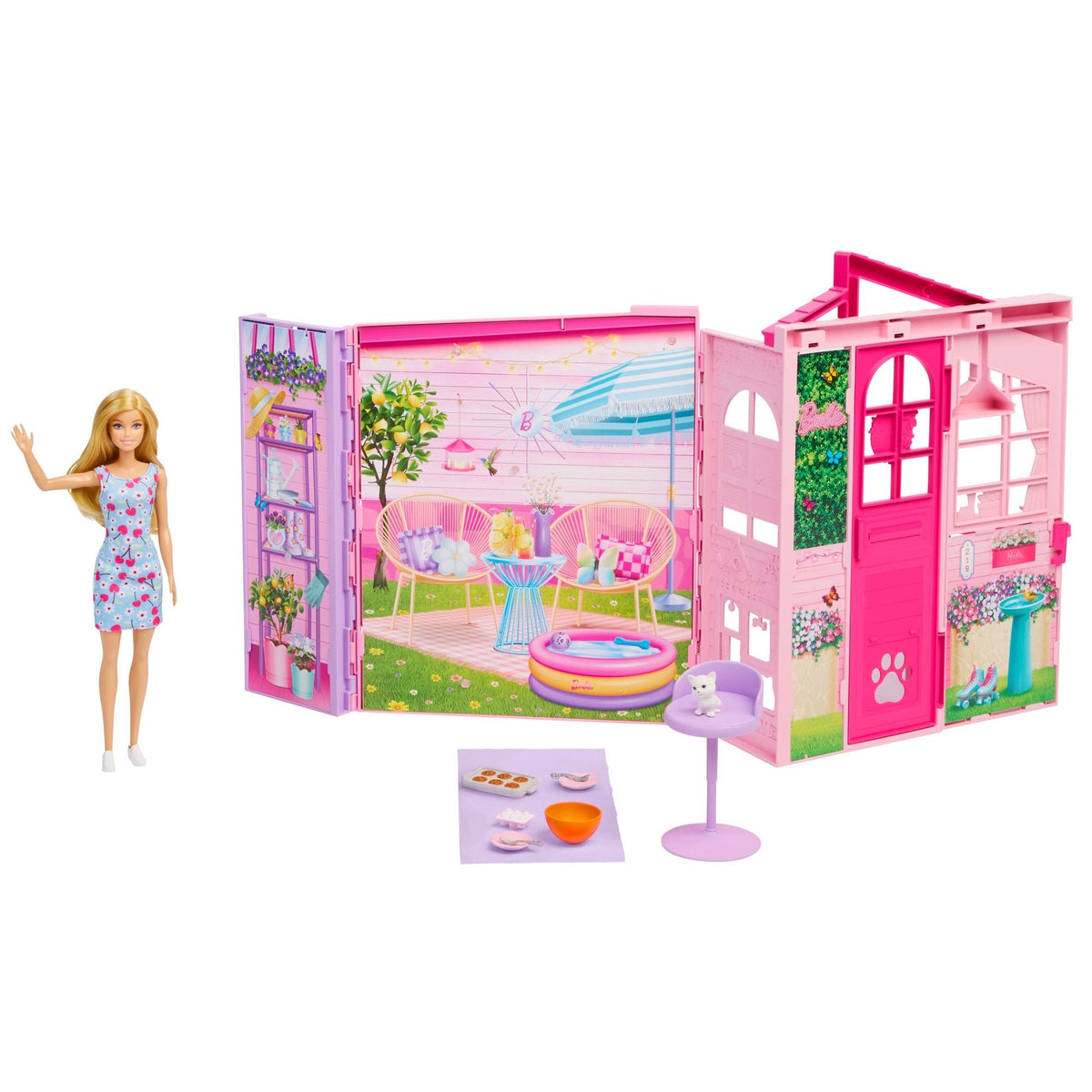 Doll J3L2 - product image 1
