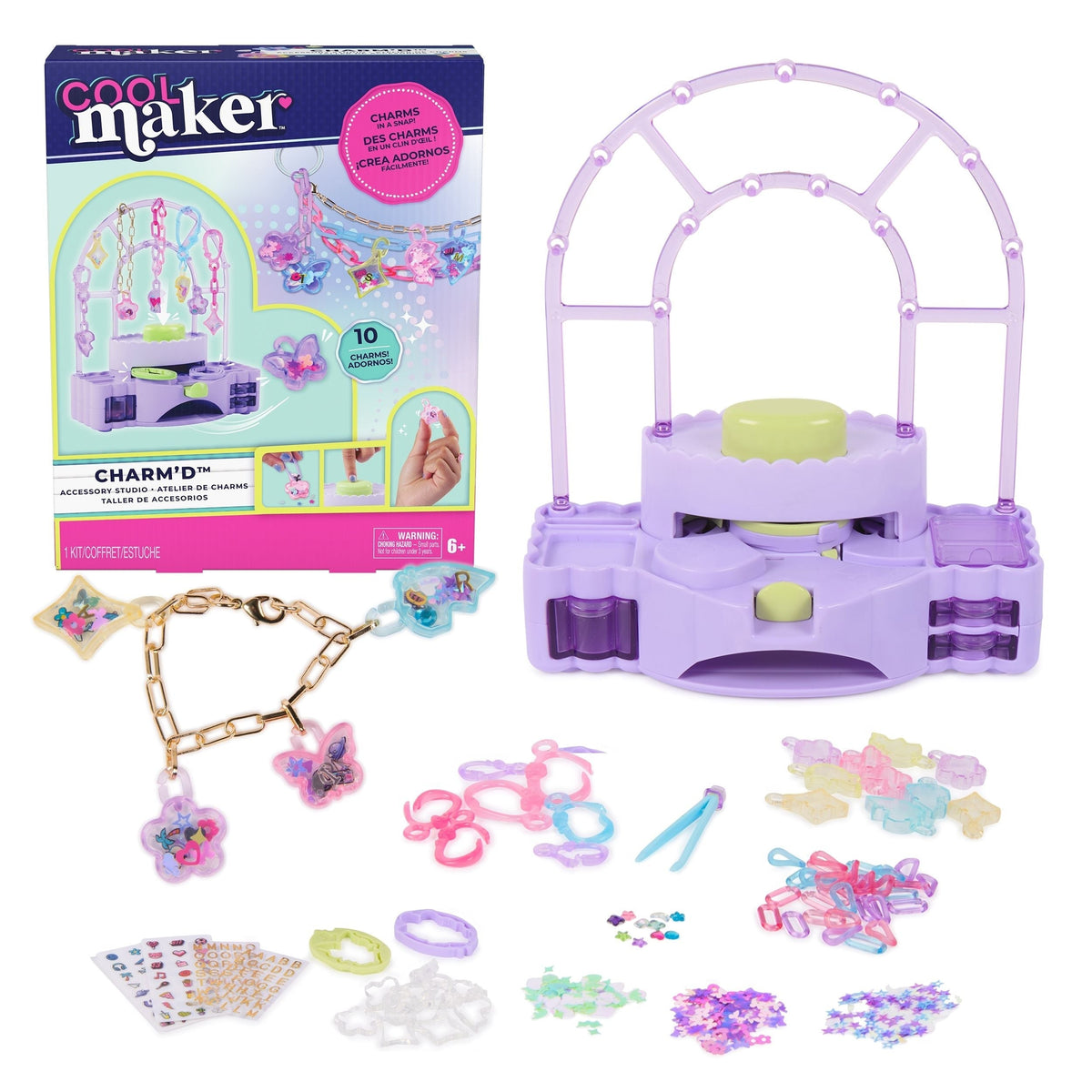 Maker Charm Studio Q0X5 - product image 1