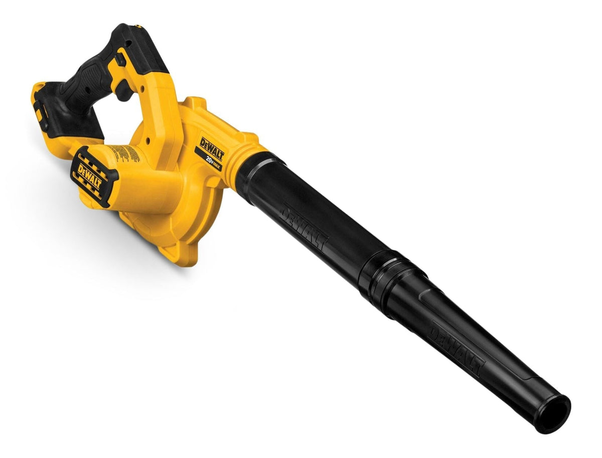 20V Max Cordless Compact Jobsite Blower, Tool Only S9M8 - product image 1