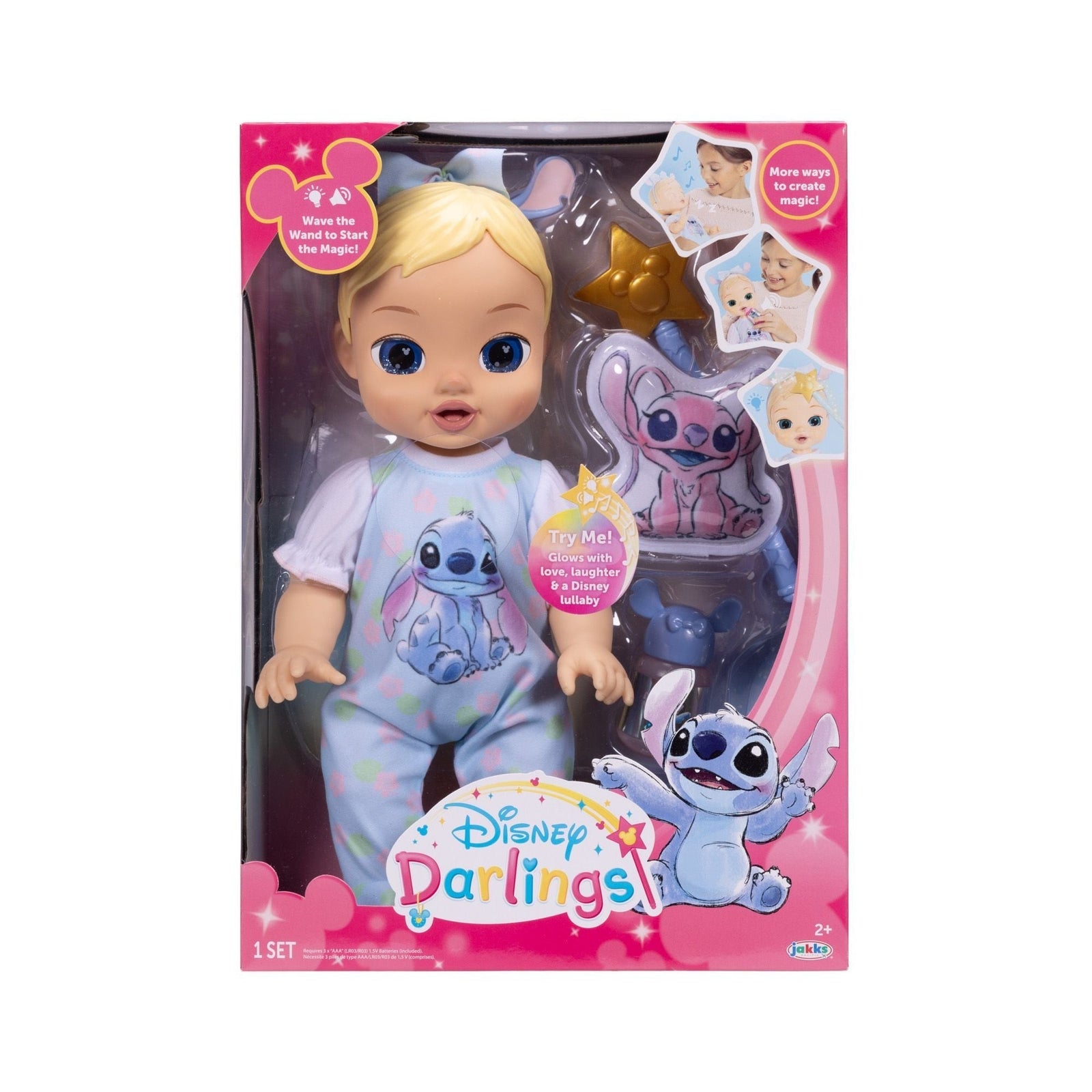 Doll M0R0 - product image 3