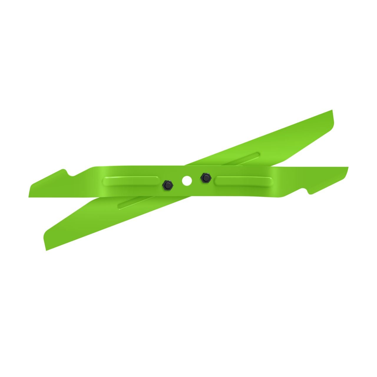 21-in Select Cut Extended Run Time Lawn Mower Blade Set, AB2100D N3B5 - product image 1