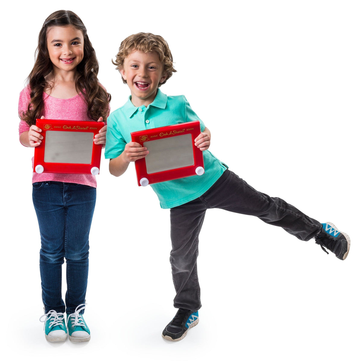 A Sketch Drawing Magic Screen Toy For Kids, Ages 3+ J0V5 - product image 4