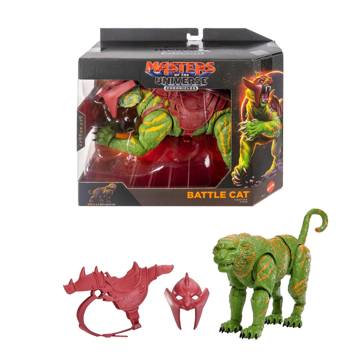 of the Universe First Ones Chronicles Creatures Q5X0 - product image 1