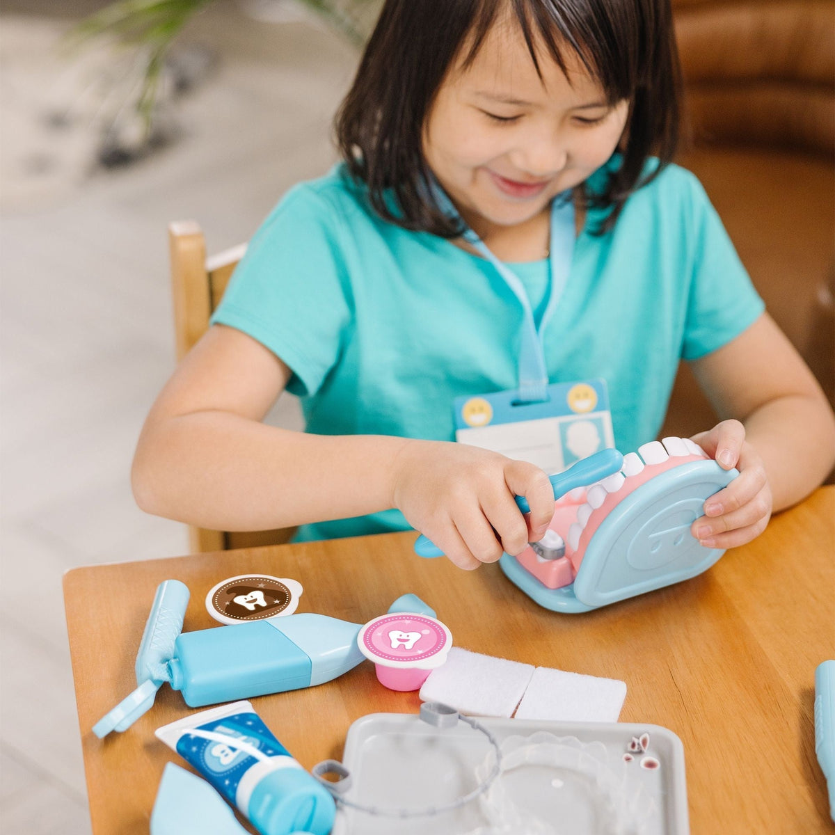 Super Smile Dentist Kit, Ages 3+ R1S0 - product image 4