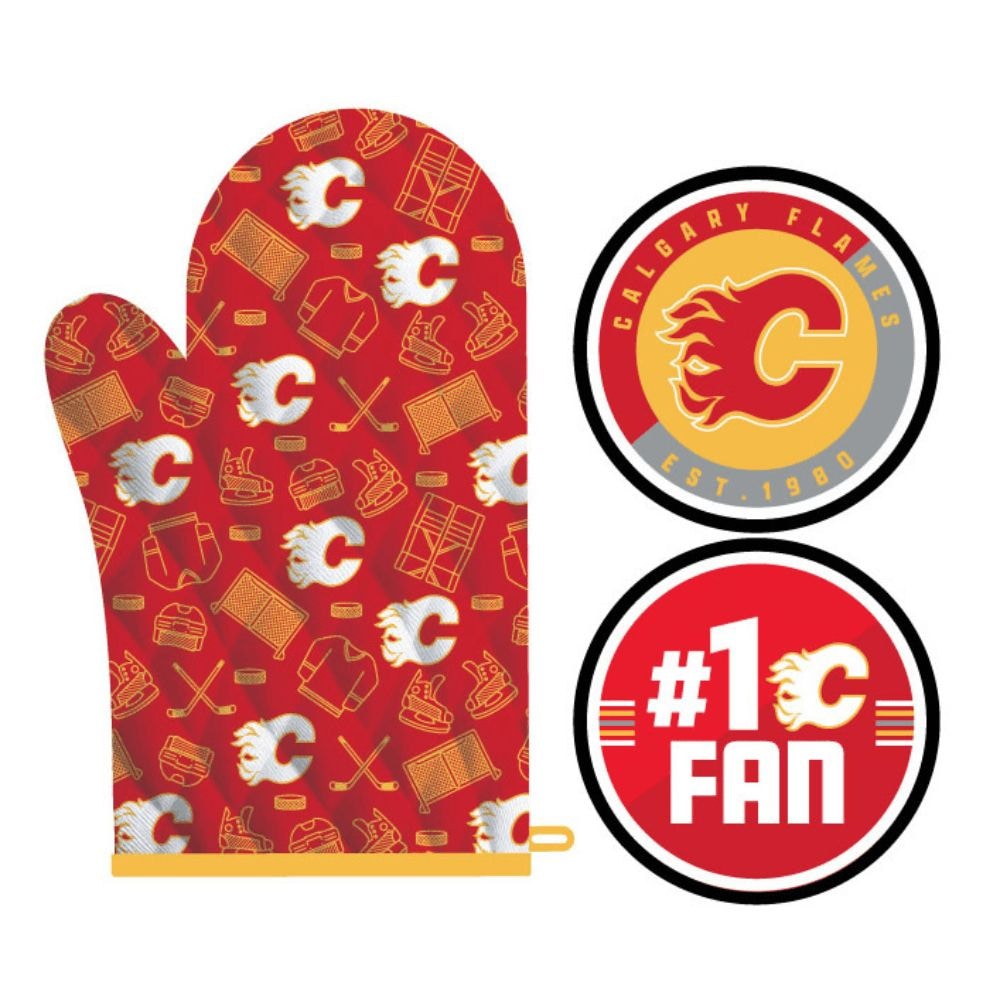 Pot Holder Set, 2-pc D3T2 - product image 1