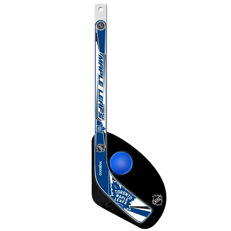 Hockey Stick/Ball Set J9F4 - product image 1