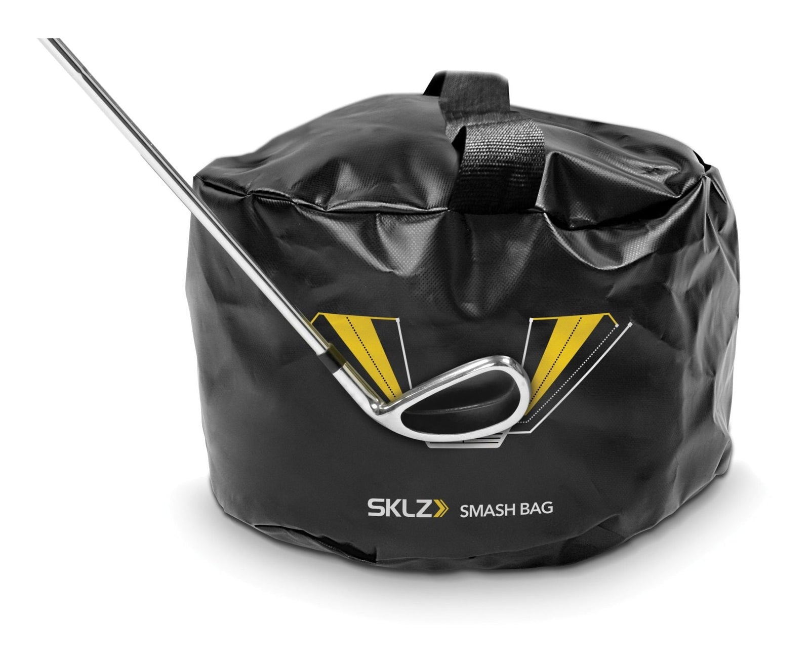 Golf Smash Bag Impact Trainer A8W4 - product image 1