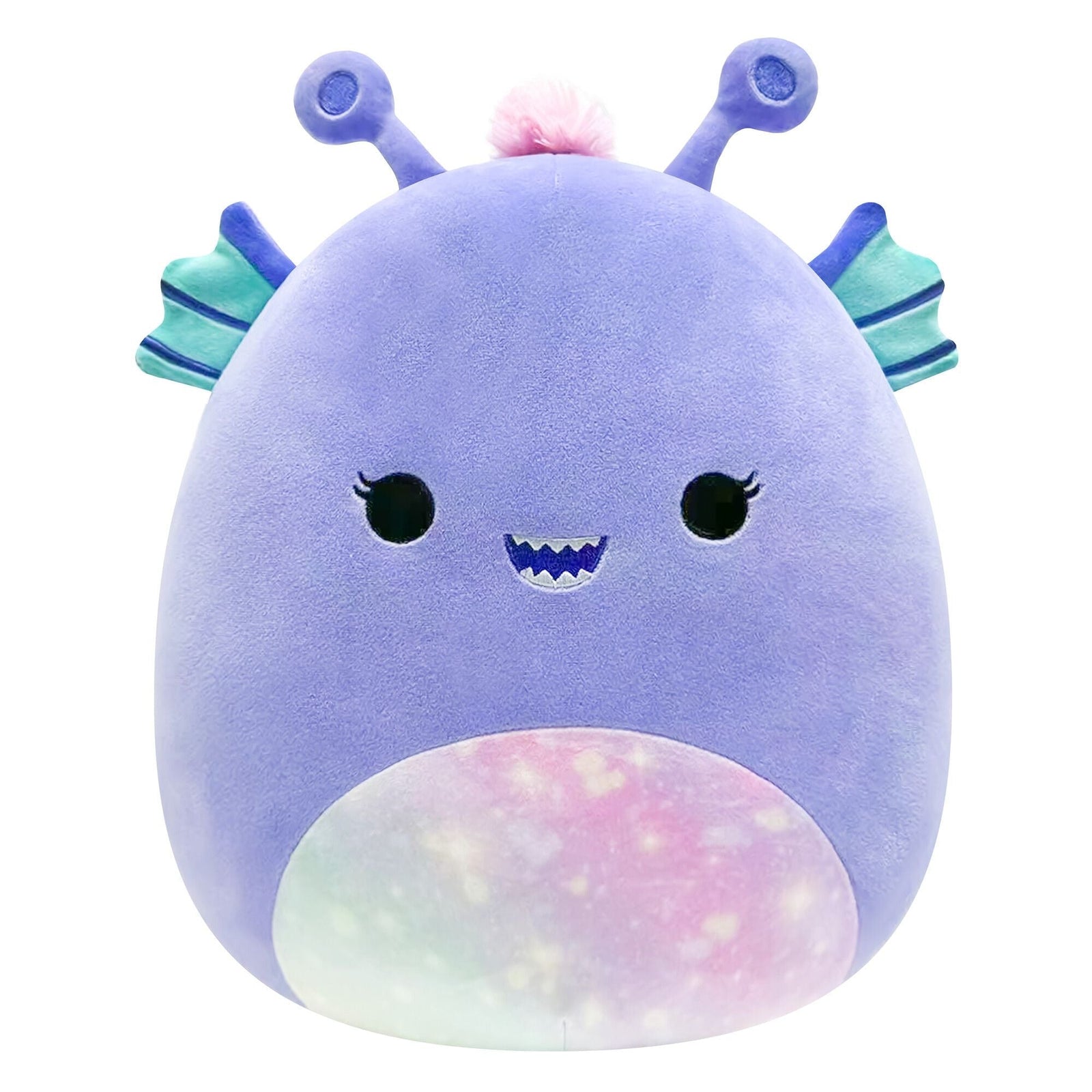 Plush Toy, Assorted, 12-in, Age 2+ H1D9 - product image 1