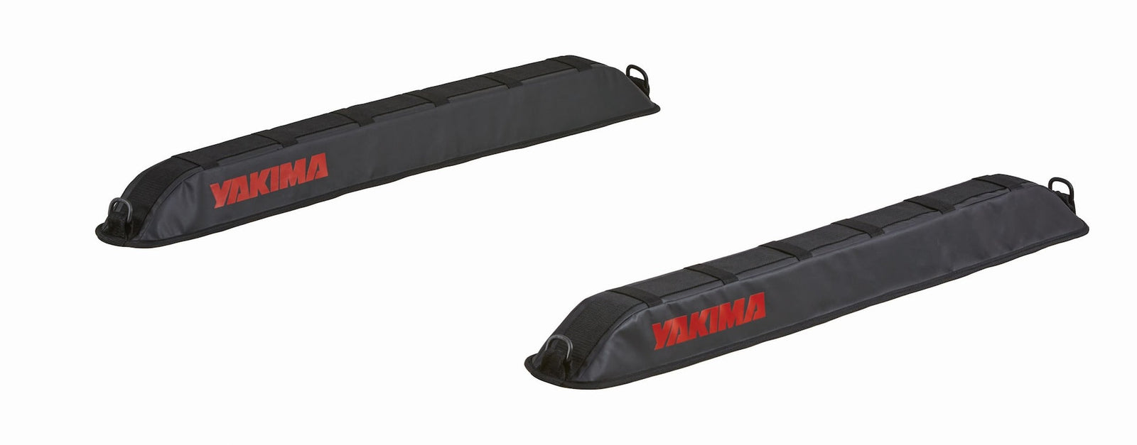 EasyTop Instant Roof Rack System, Black, 2-pc M2J6 - product image 1