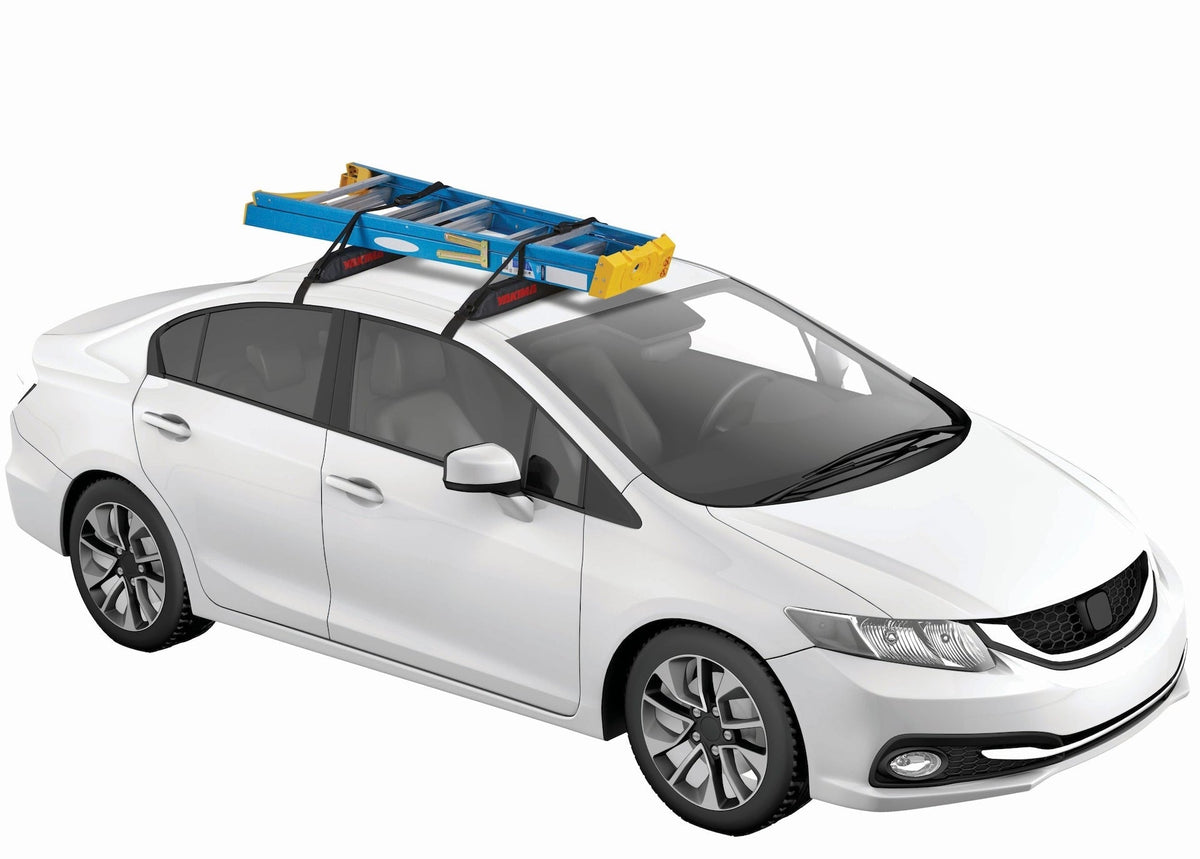 EasyTop Instant Roof Rack System, Black, 2-pc M2J6 - product image 3
