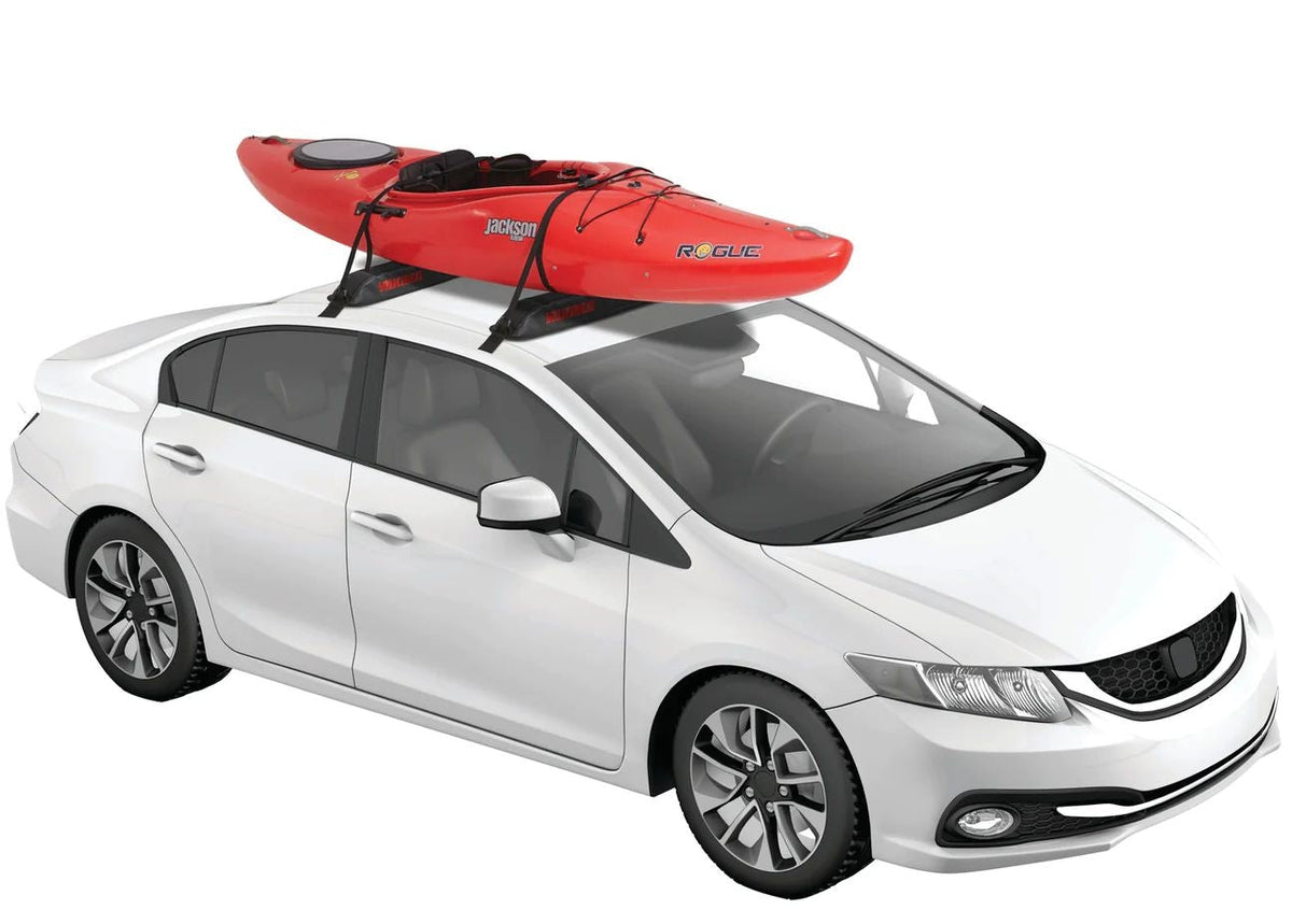 EasyTop Instant Roof Rack System, Black, 2-pc M2J6 - product image 8
