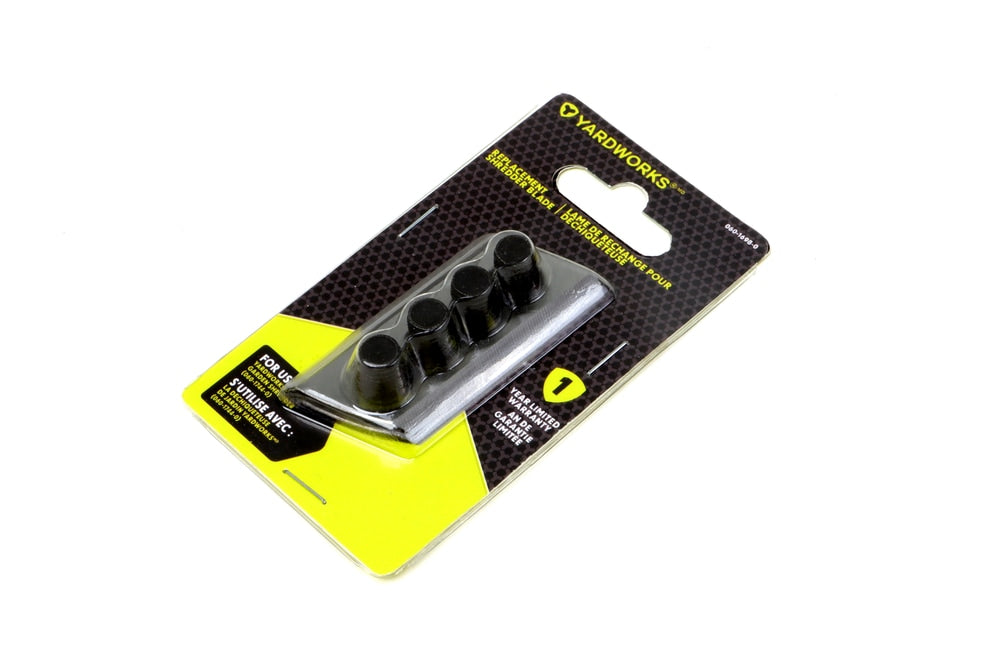 Replacement Shredder & Chipper Blade, for 15A Electric Garden Shredder T2R2 - product image 2