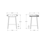 Winston Counter Stool Q4U0 - product image 2