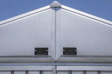 Elite 10x8-ft Galvalume Corrosion-Resistant Steel Shed U1C6 - product image 6