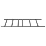 Floor Frame Kit for Classic 6x7-ft, 8x4-ft, 8x6-ft, and 8x7-ft Sheds B5N0 - product image 4
