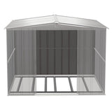 Floor Frame Kit for Classic 6x7-ft, 8x4-ft, 8x6-ft, and 8x7-ft Sheds B5N0 - product image 7