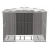 Floor Frame Kit for Classic 6x7-ft, 8x4-ft, 8x6-ft, and 8x7-ft Sheds B5N0 - product image 8