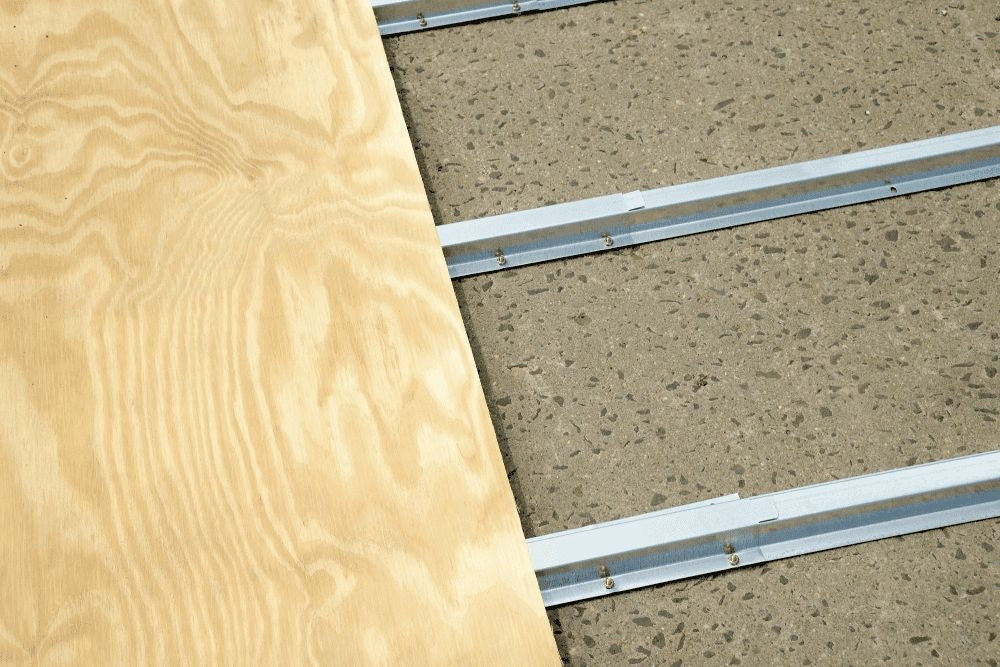Floor Frame Kit for Elite 10x8-ft and 10x10-ft Sheds D5D5 - product image 7