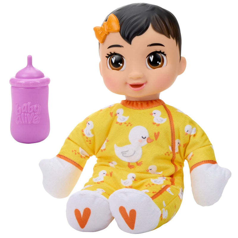 Alive Bedtime Baby BRNH L2R6