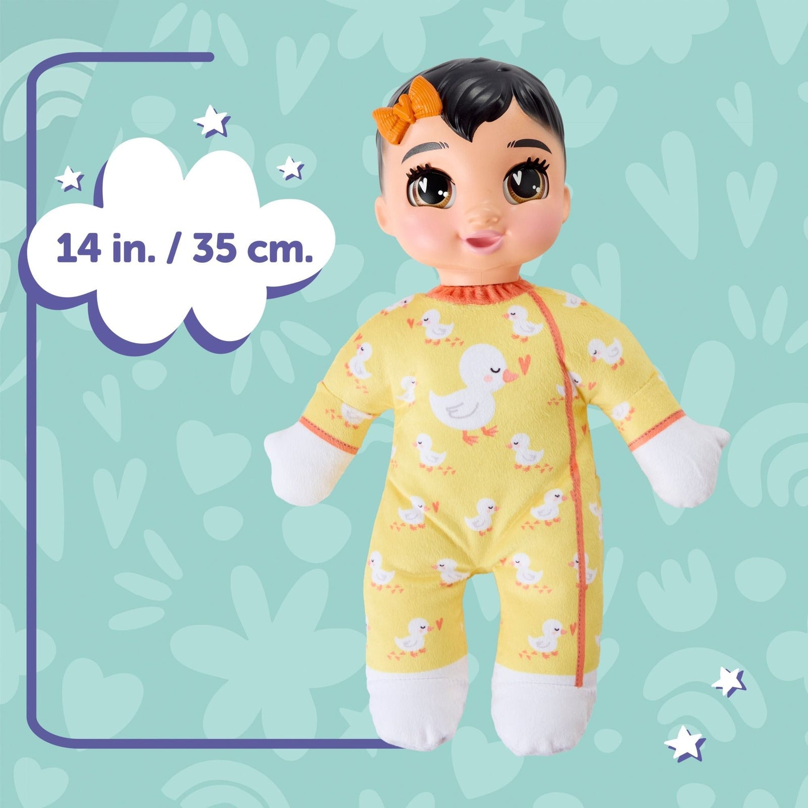 Alive Bedtime Baby BRNH L2R6 - product image 4