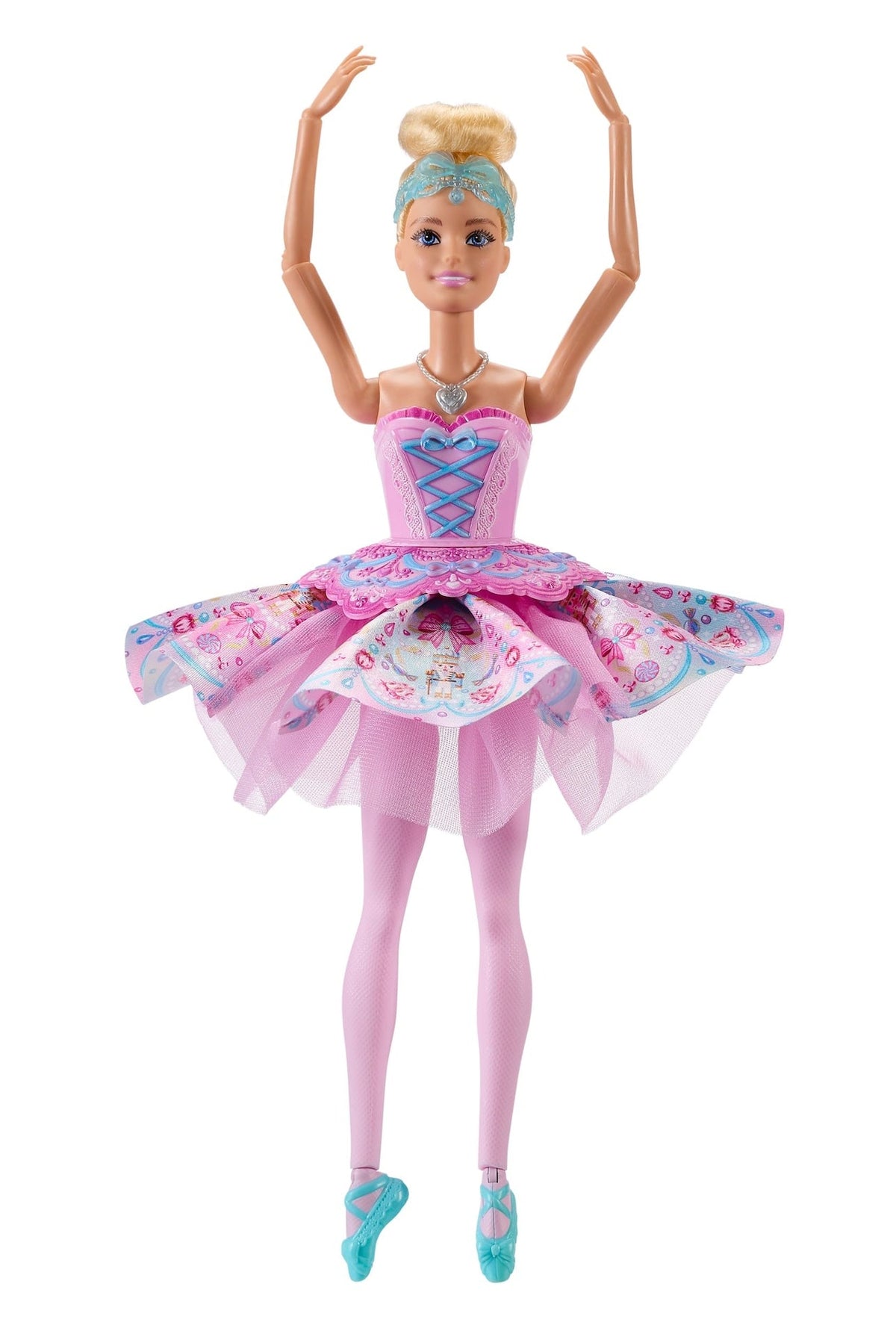 Doll Clara T5M3 - product image 1