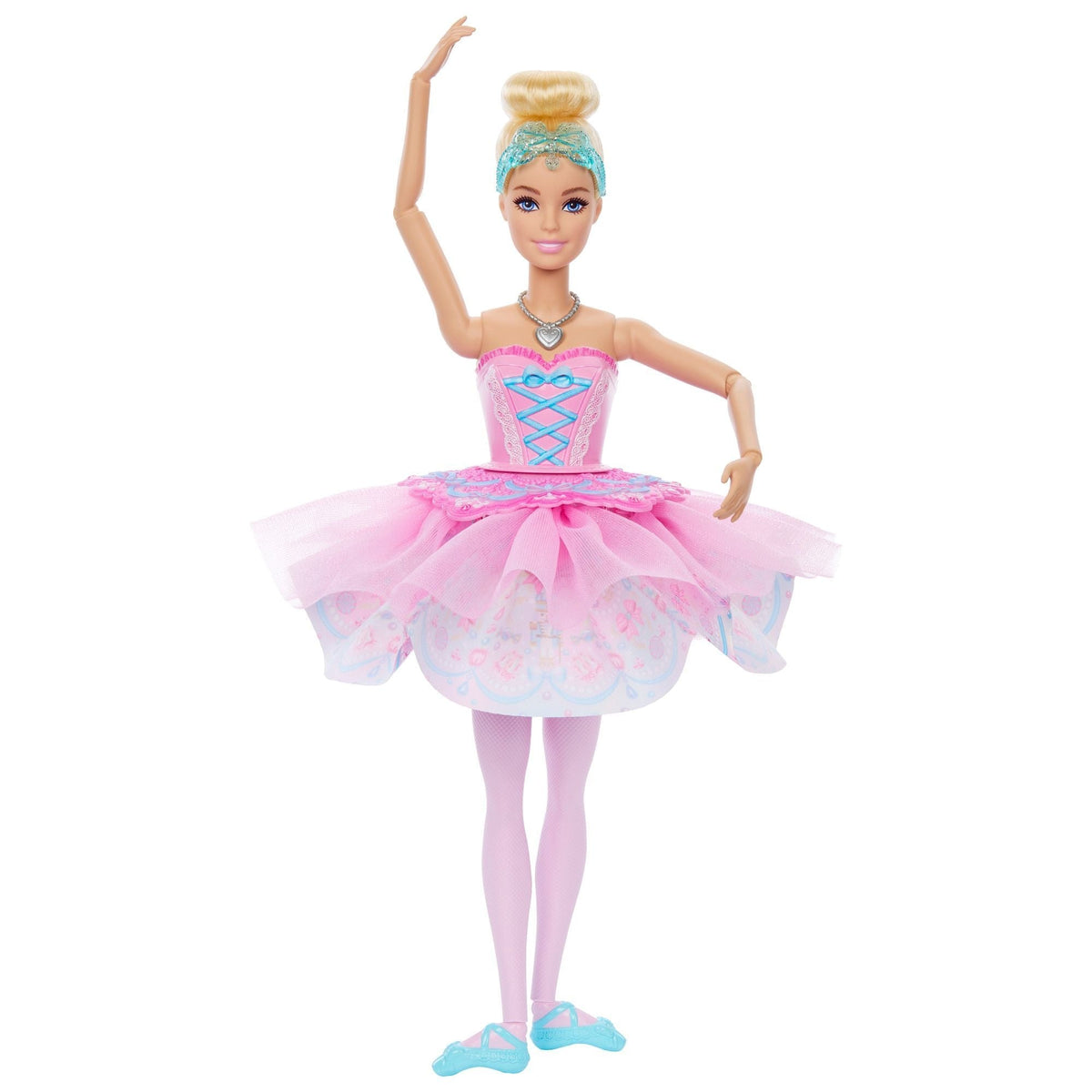 Doll Clara T5M3 - product image 2