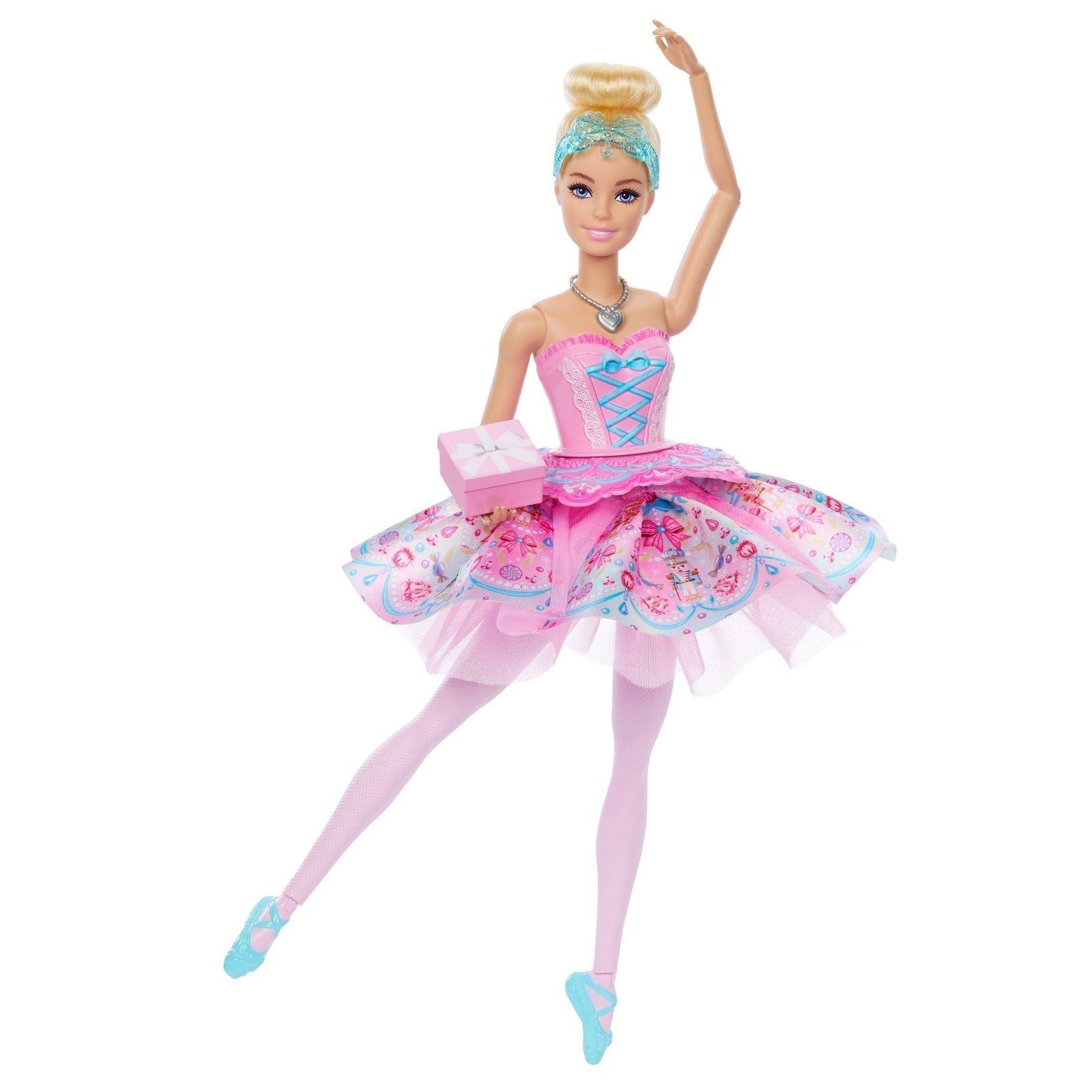 Doll Clara T5M3 - product image 3