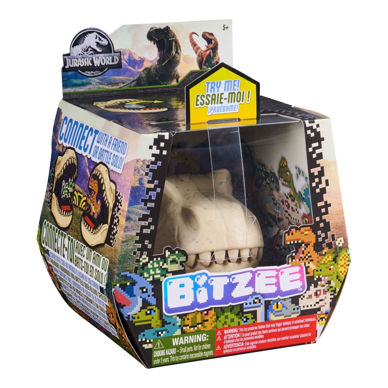 Jurassic Themed Toy C8C4 - product image 1