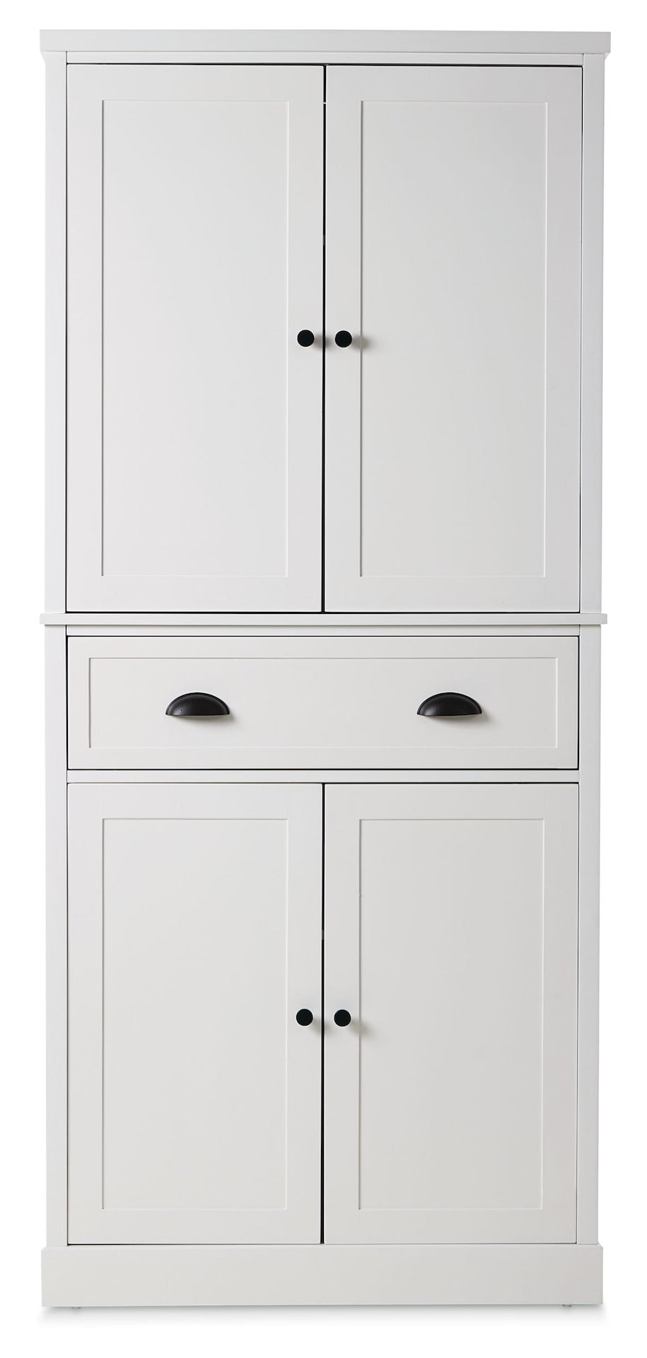 Wittmore Multi Purpose Pantry Cabinet B1C4 - product image 1