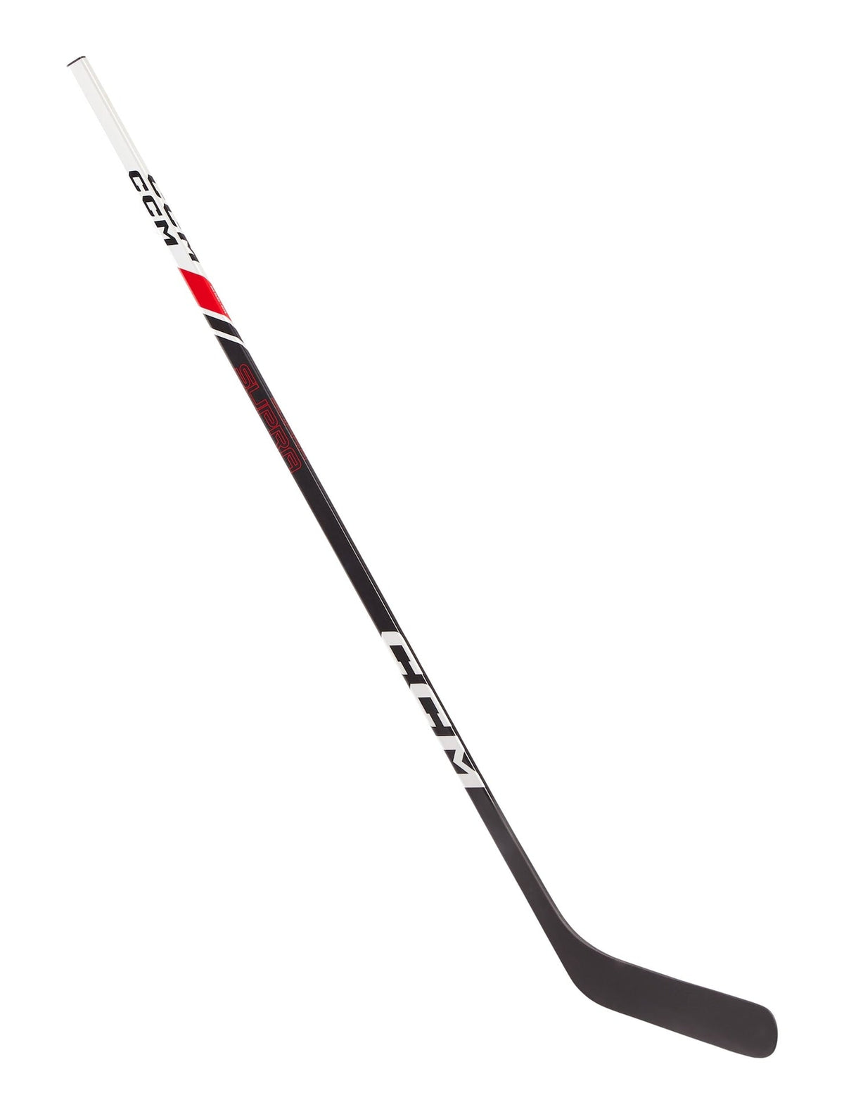 Supra Composite Hockey Stick, Intermediate, 55 Flex M8Y8 - product image 1
