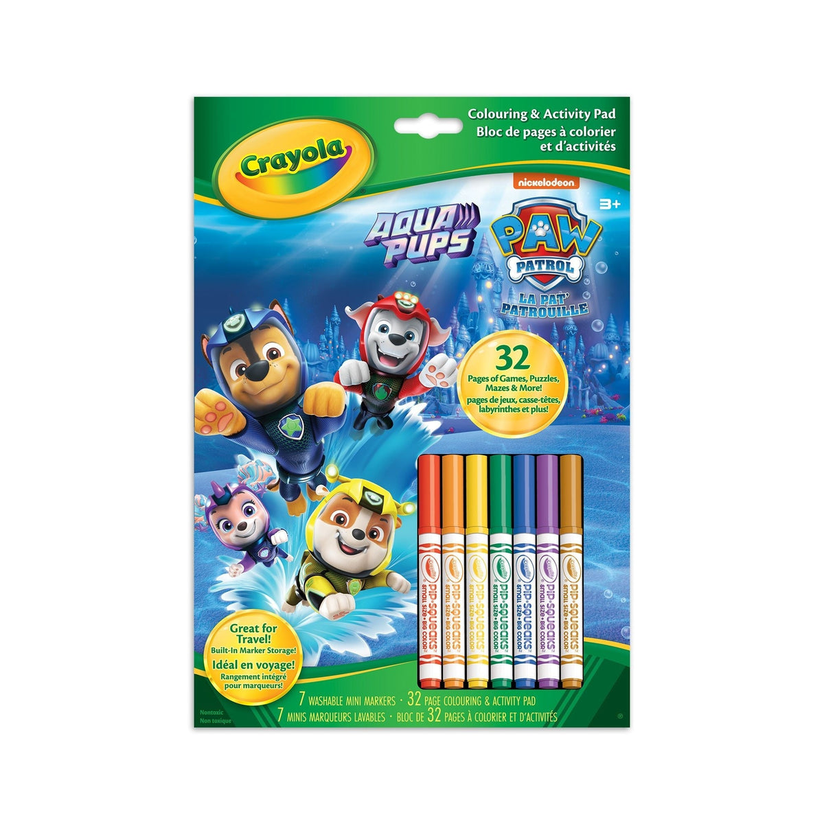 Colour Sticker Book E3H1 - product image 1