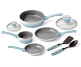 Oceanware 8-Piece Ceramic Set, Ombre B5W5 - product image 1