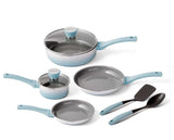 Oceanware 8-Piece Ceramic Set, Ombre B5W5 - product image 2