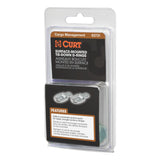 1-in x 1-1/4-in Surface-Mounted Tie-Down D-Rings, 1200-lb, 2-pk R6N7 - product image 3