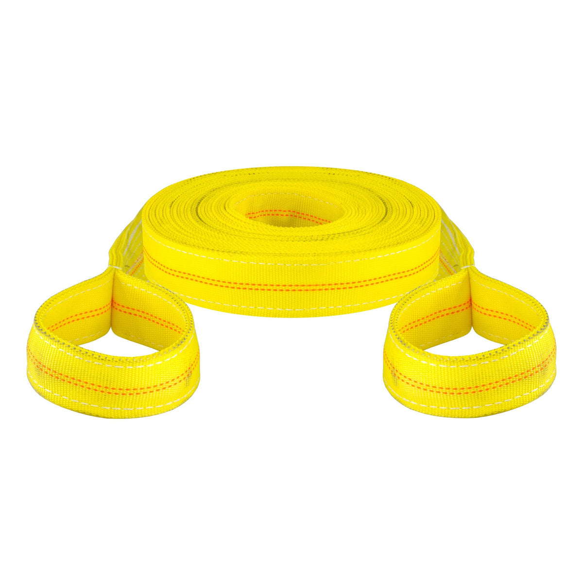 83066 2-in x 30-ft Tow Strap (9,000-lb, GVW) D3V4 - product image 1