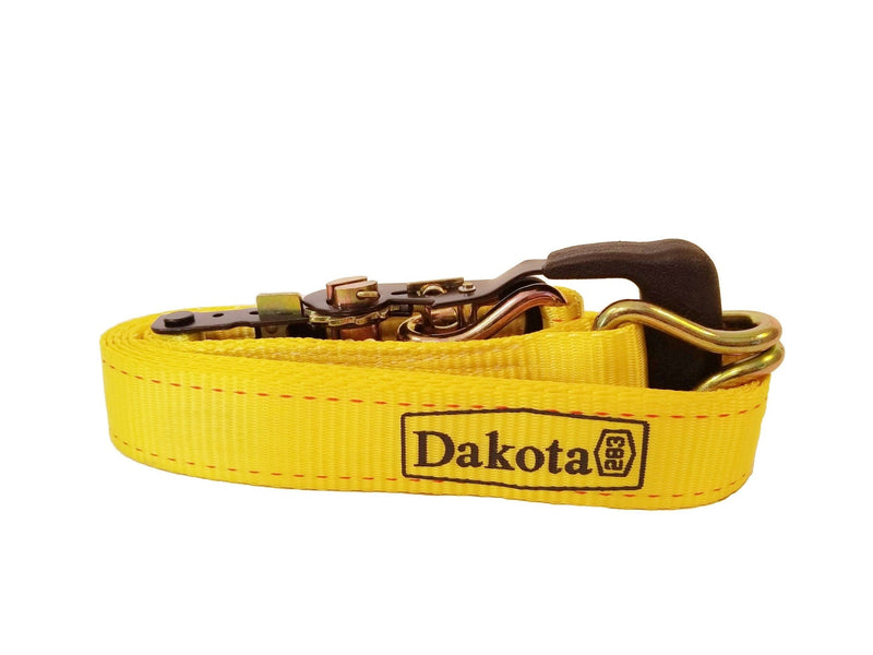283 Ratchet Strap, 10-ft I7Z0