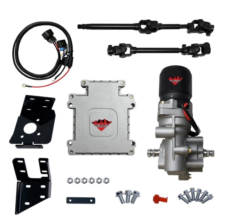 ATV/UTV Steering Components Z3M7 - product image 1