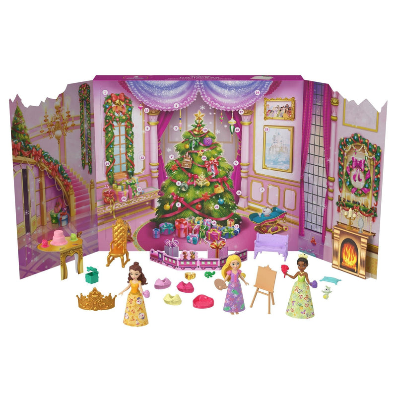 Princess Advent Calendar 2026 Z8B9