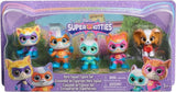 Figure Set, 5-pc G8M8 - product image 2