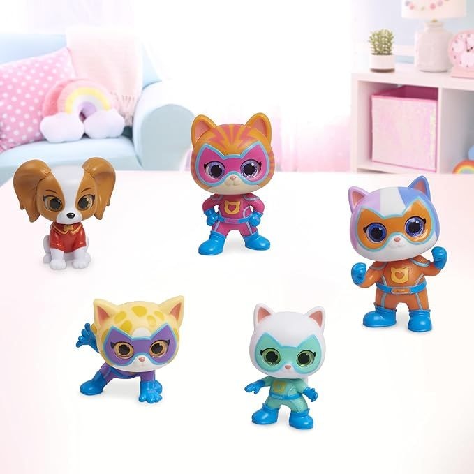 Figure Set, 5-pc G8M8 - product image 4