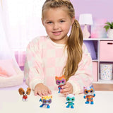 Figure Set, 5-pc G8M8 - product image 5