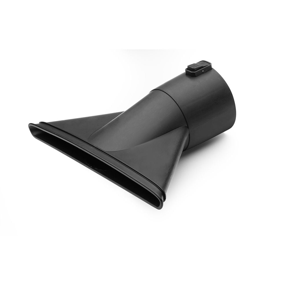 56V Brushless Cordless 670 CFM Leaf Blower, Includes (1) 4.0Ah Battery and (1) 320W Charger, LB6703 R2G5 - product image 3