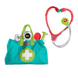 Medical Kit, Doctor Toys, Preschool Pretend Play Set for Ages 3+, 7-pc O6A4 - product image 4