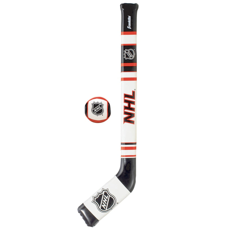 Hockey Stick with Ball Set N1E9