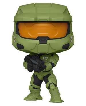 POP! Gaming Vinyl Figure, Assorted W1N8 - product image 1