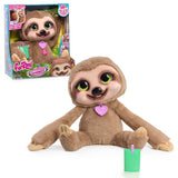 Real Snuggles Plush, Brown K8X2 - product image 1