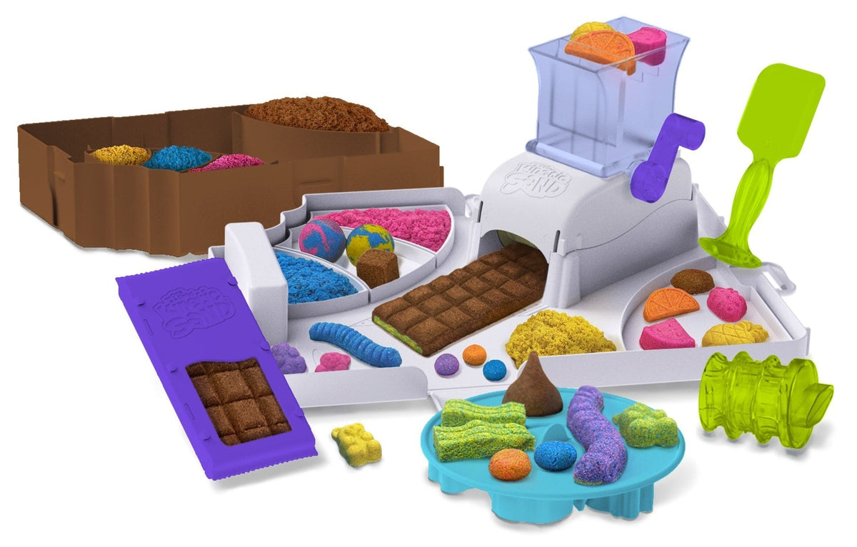 Sand Sweet Station F5P5 - product image 1
