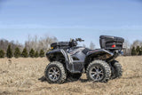 93101 ATV Trail Front Storage Box, 30.25-in L x 13.5-in W x 8.8-in H U8H4 - product image 5