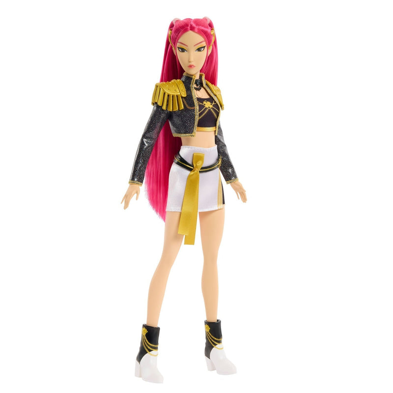 Demon Hunters Mira Singing Doll K8S2